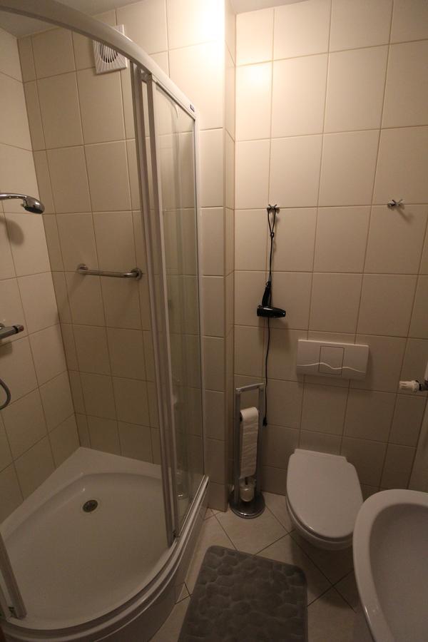 Sloneczny Apartament Przy Promenadzie Świnoujście Exterior foto